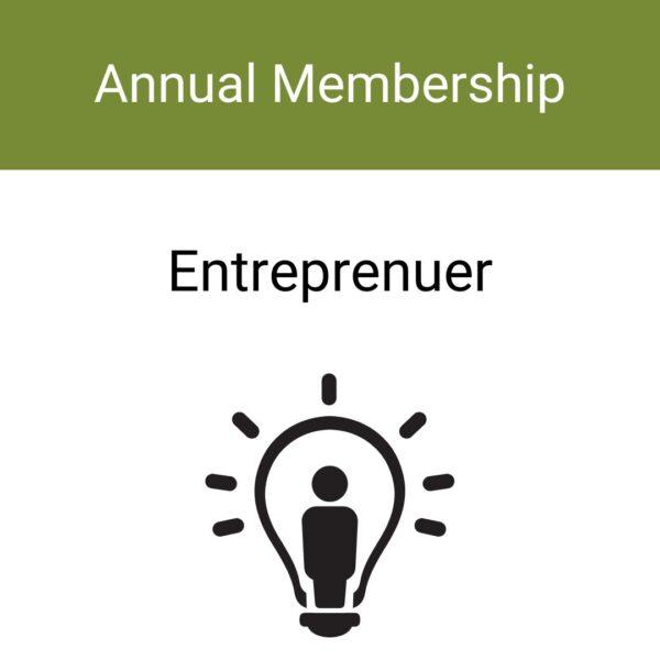 Entrepreneur