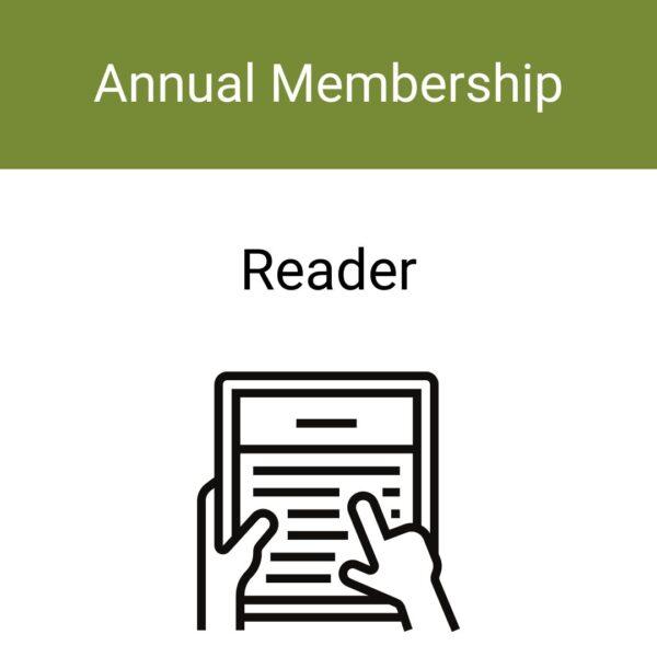 Reader